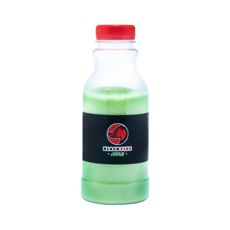 Black Fire - Nordic Line Apple