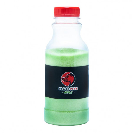 Black Fire - Nordic Line Apple