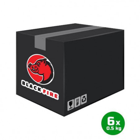 Black Fire Spécial pour Sanglier