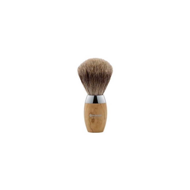 Blaireau Boker Hygiene et Beaute