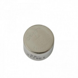 Blister 1 pile Num'Axes - CR1/3N lithium 3 V