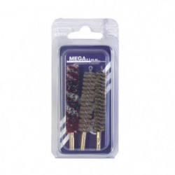 Blister 3 Brosse Megaline...