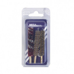 Blister 3 Brosses Carabine...