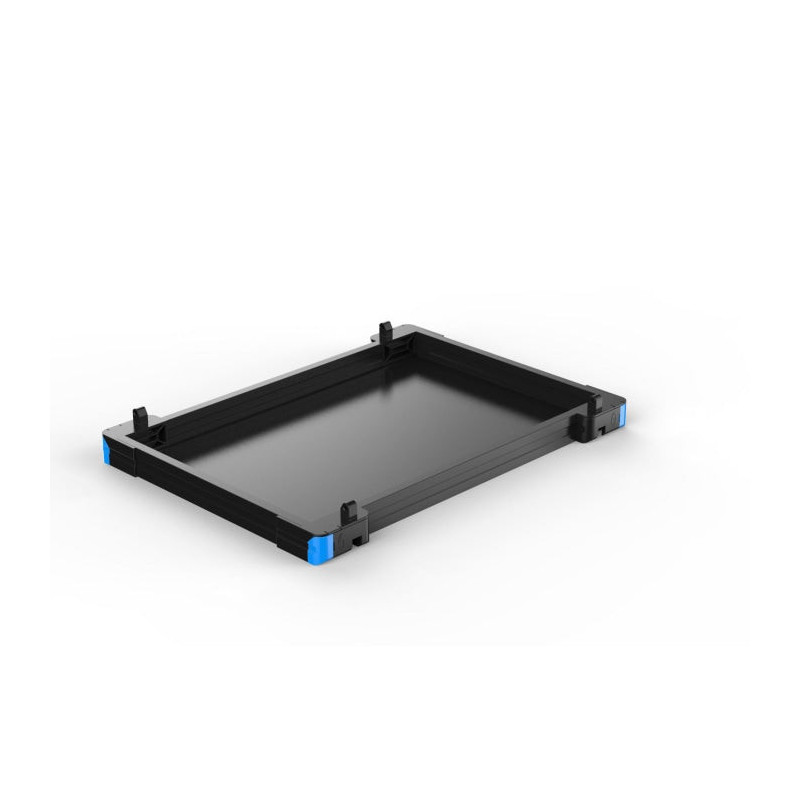 Bloc casier simple Garbolino pour paniers Compétition SILVER et GOLD