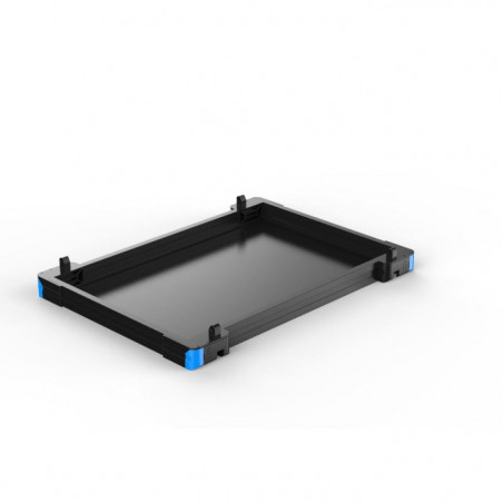 Bloc casier simple Garbolino pour paniers Compétition SILVER et GOLD