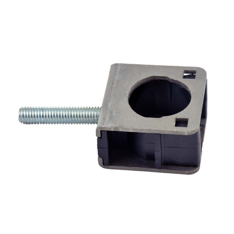Bloc de serrage pied Garbolino vis M8