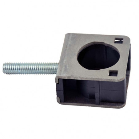 Bloc de serrage pied Garbolino vis M8