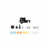 Bloc Hop-Up ASG Ultimate Evo CNC