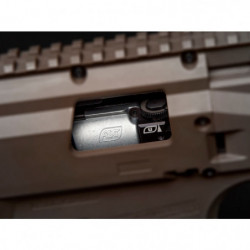 Bloc Hop-Up ASG Ultimate Evo CNC