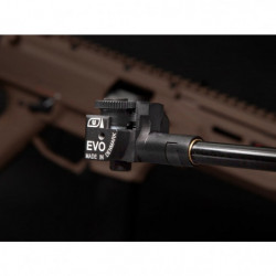 Bloc Hop-Up ASG Ultimate Evo CNC