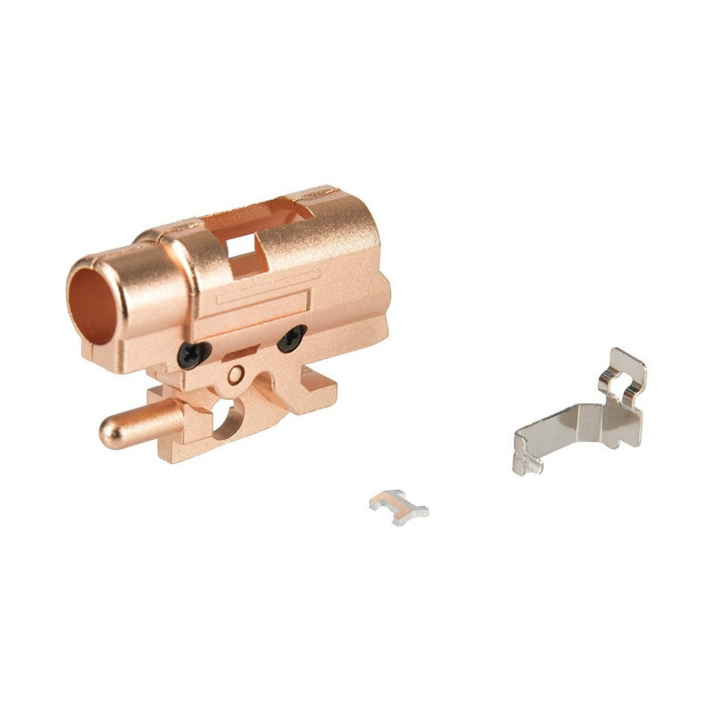 Bloc hop-up en acier pour GBB 1911 MARUI/WE/KJ