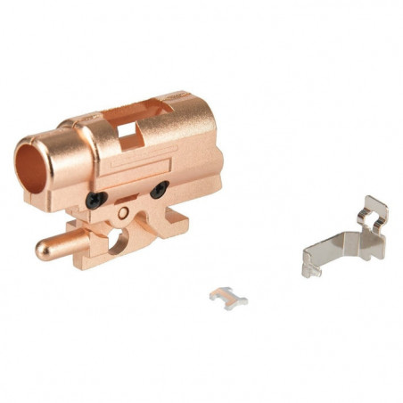 Bloc hop-up en acier pour GBB 1911 MARUI/WE/KJ