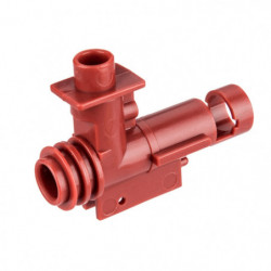 Bloc hop-up Gen II rotatif