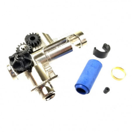 Bloc Hop-Up Golden Eagle M4