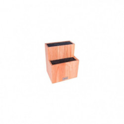 Bloc Universel Arcos Bambou