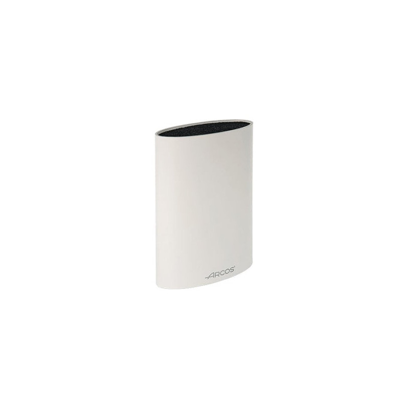 Bloc Universel Arcos Ovale Blanc