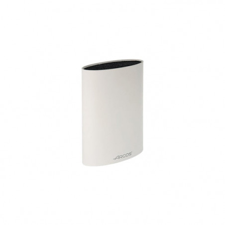 Bloc Universel Arcos Ovale Blanc