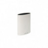 Bloc Universel Arcos Ovale Blanc