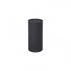 Bloc Universel Arcos Rond Noir