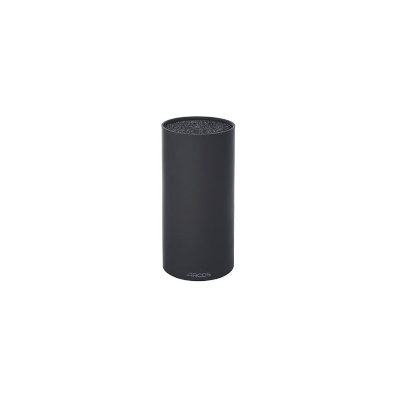 Bloc Universel Arcos Rond Noir
