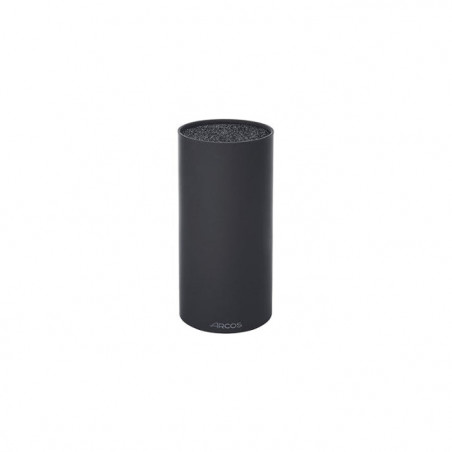 Bloc Universel Arcos Rond Noir