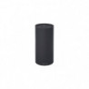 Bloc Universel Arcos Rond Noir