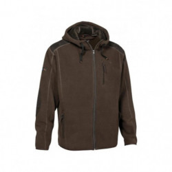 Blouson de chasse Verney...