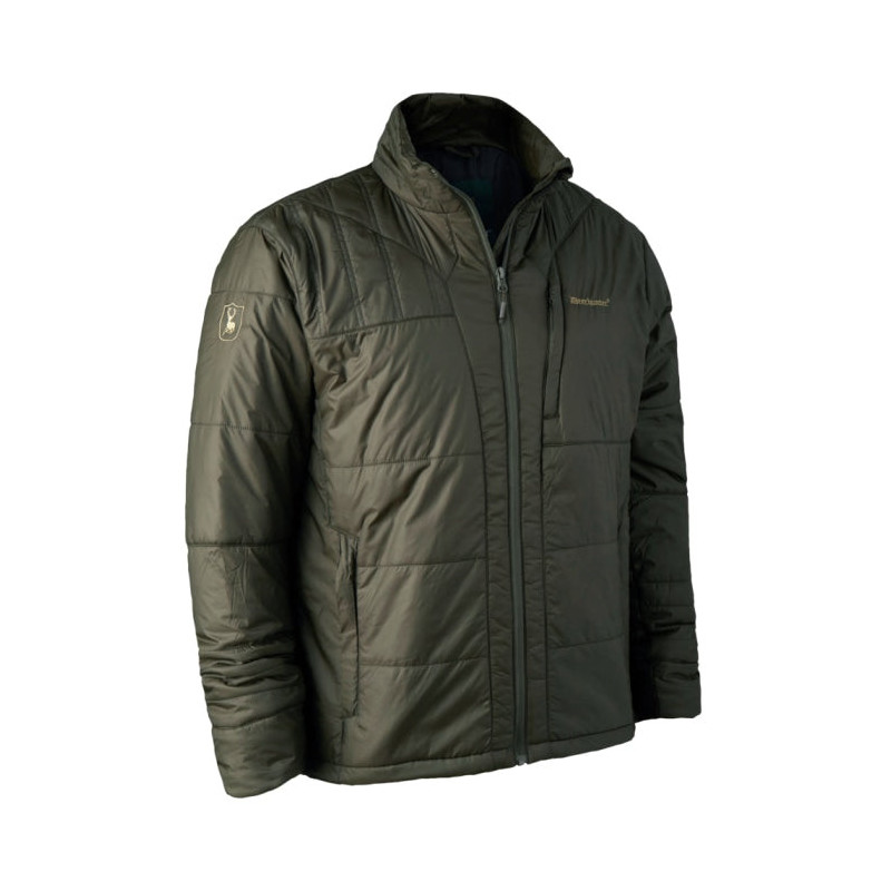 Blouson high-tech DeerHunter Heat