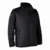 Blouson matelassé en tricot DeerHunter Moor