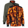 Blouson polaire réversible Verney Carron ProHunt Evo
