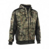 Blouson polaire zippé Verney Carron ProHunt - Snake Forest