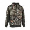 Blouson polaire zippé Verney Carron ProHunt - Wet/Kaki
