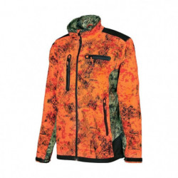 Blouson Softshell Verney...