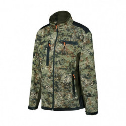 Blouson Softshell Verney...
