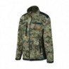 Blouson Softshell Verney Carron ProHunt Snake - Snake forest