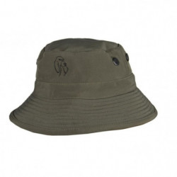 Bob Softshell Somlys vert
