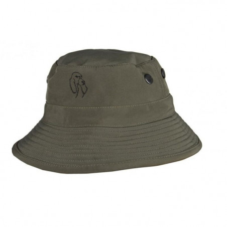 Bob Softshell Somlys vert