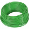 Bobine de 100 m de fil électrique pour clôture d-fence DogTrace