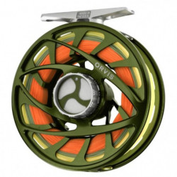 Bobine Orvis Mirage LT IV