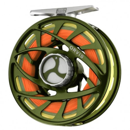 Bobine Orvis Mirage LT IV