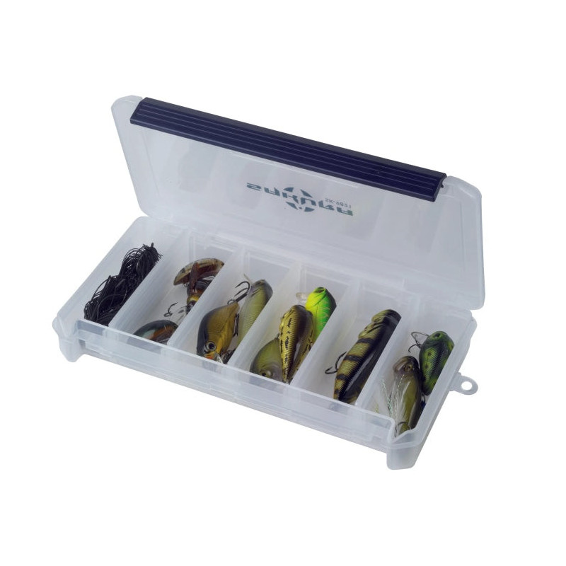 Boite à accessoires Sakura Sk9821