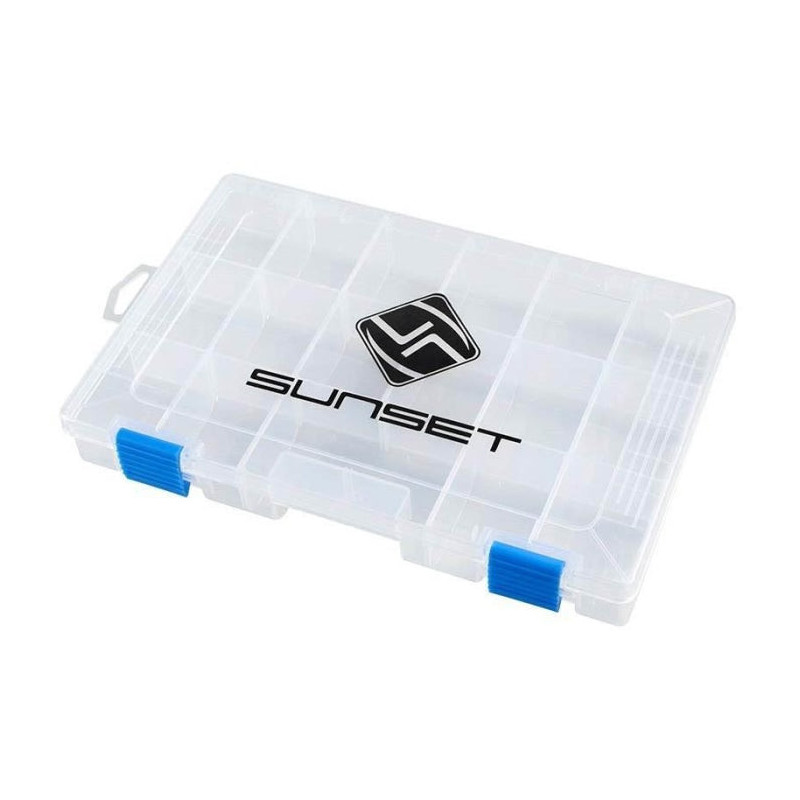 Boite à accessoires Sunset Sunstore 4 Access 30V