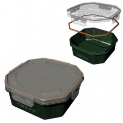 Boîte à Appâts Greys Klip-Lok