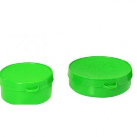 Boîte à appâts Sensas