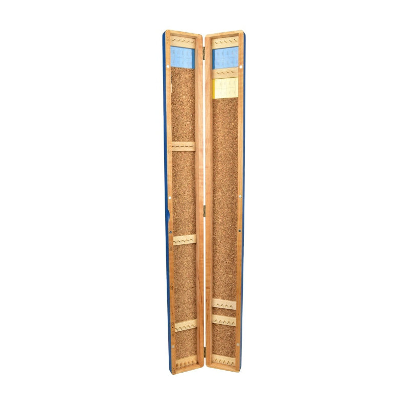 Boite à bas de ligne Garbolino Bois Gold - Spécial FEEDER Compétition