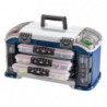 Boîte à leurres Plano Elite Series Angled Tackle System