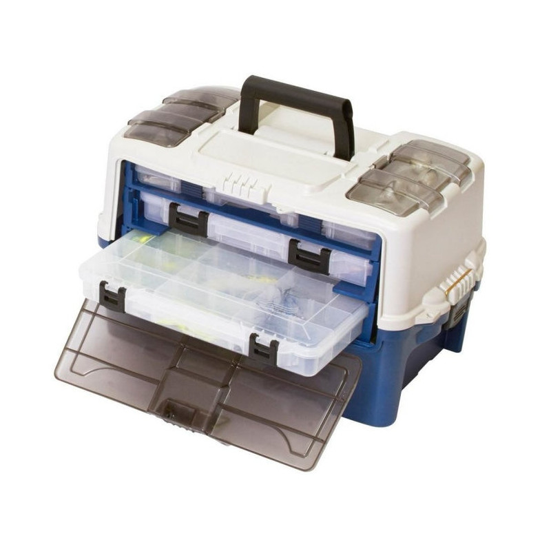 Boîte à leurres Plano Hybrid Hip Stowaway Box