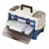 Boîte à leurres Plano Hybrid Hip Stowaway Box