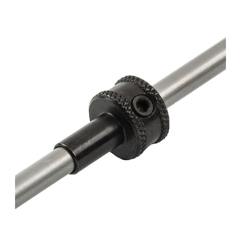 Boîte à outils d'ébavurage RCBS Flash Hole - Arrêt pilote uniquement