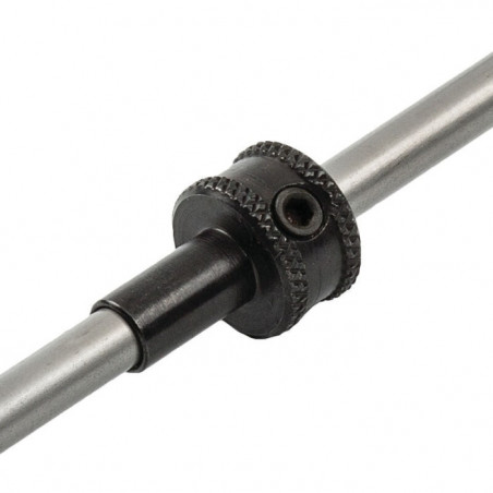 Boîte à outils d'ébavurage RCBS Flash Hole - Arrêt pilote uniquement